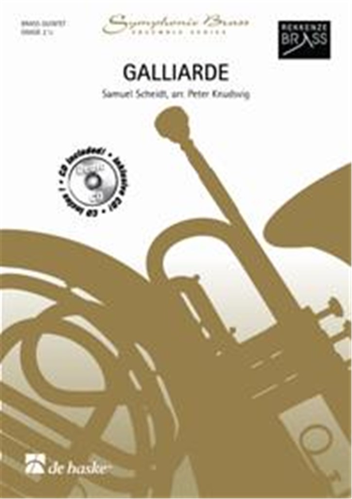 Galliarde